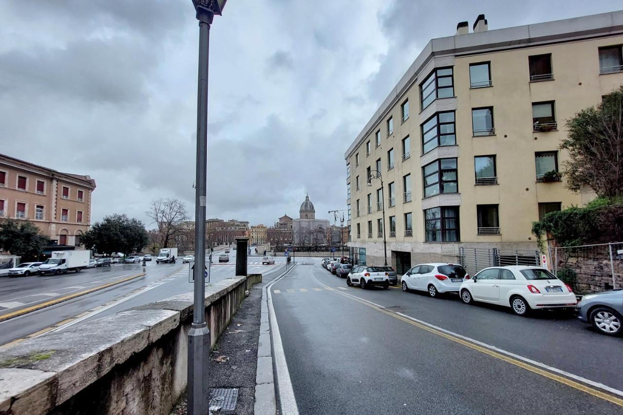 San Pietro Maison Roma Exterior foto