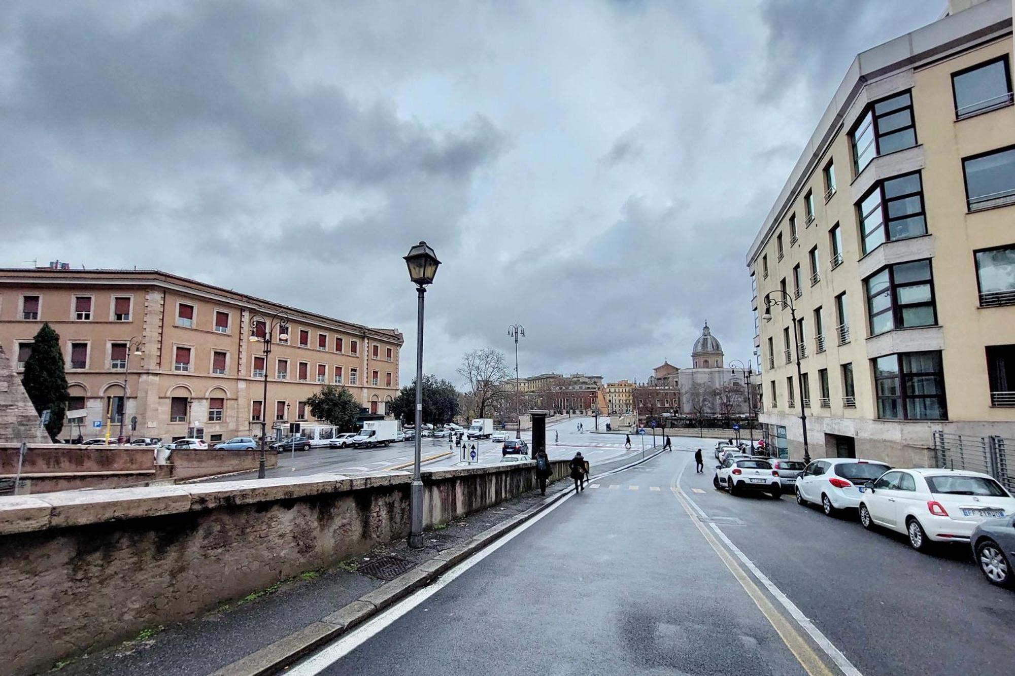 San Pietro Maison Roma Exterior foto